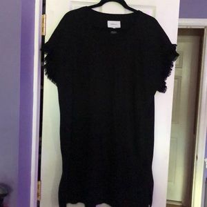 Current/Elliot T-shirt dress